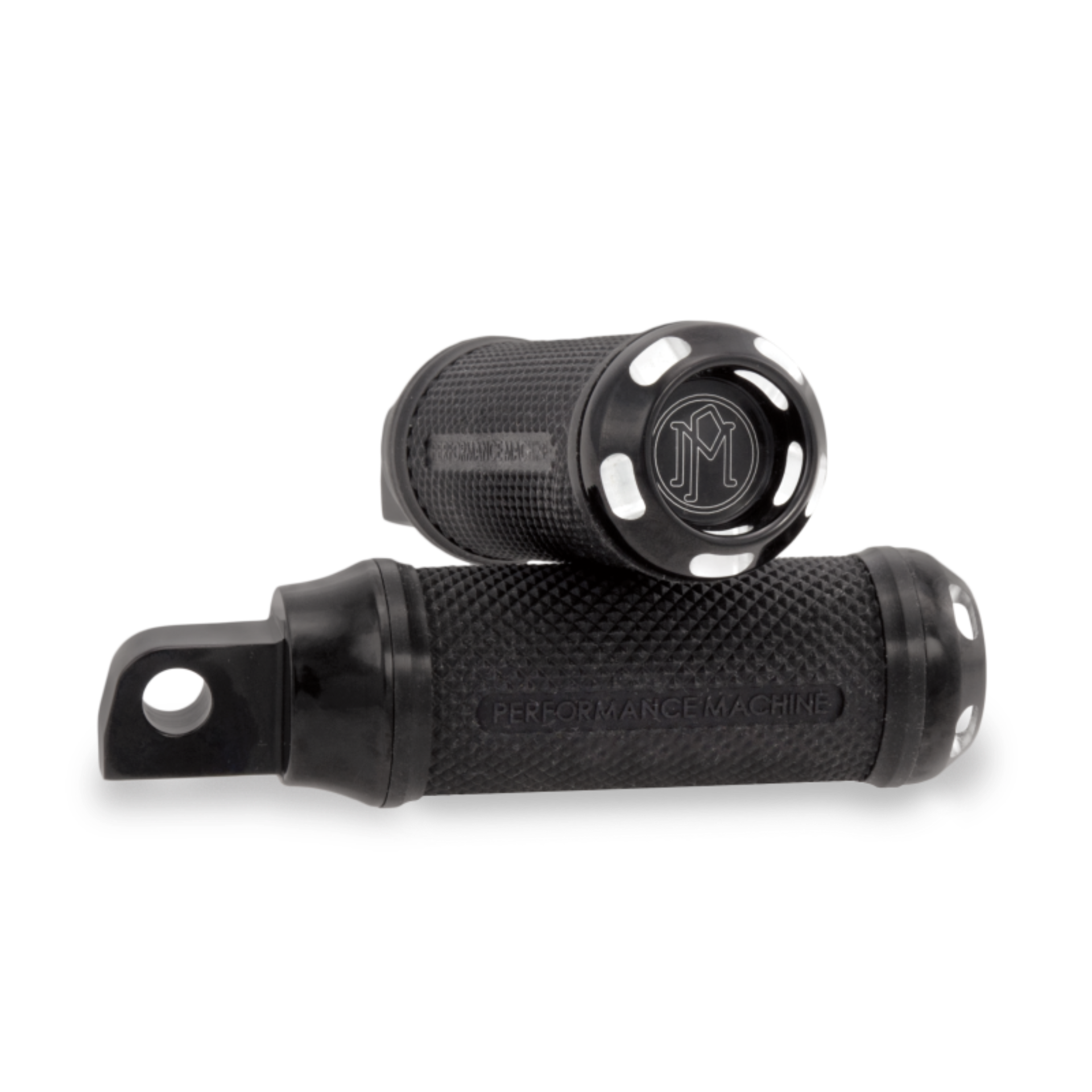 Picture of Performance Machine PFM Footpegs - 0035-1239M-BM
