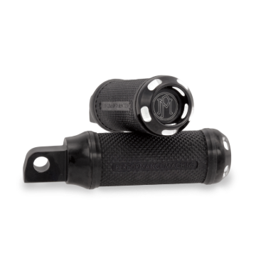 Picture of Performance Machine PFM Footpegs - 0035-1239M-BM