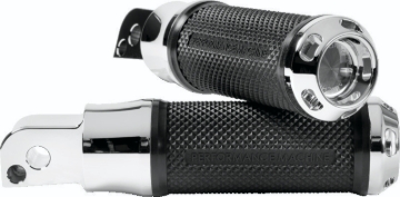 Picture of Performance Machine PFM Footpegs Passenger - 0035-1241M-CH