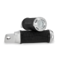 Picture of Performance Machine PFM Footpegs Passenger - 0035-1241M-CH