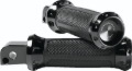 Picture of Performance Machine PFM Footpegs Passenger - 0035-1245M-B