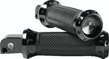 Picture of Performance Machine PFM Footpegs Passenger - 0035-1245M-B
