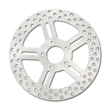 Picture of Performance Machine PFM Brake Rotors - 0131-1842