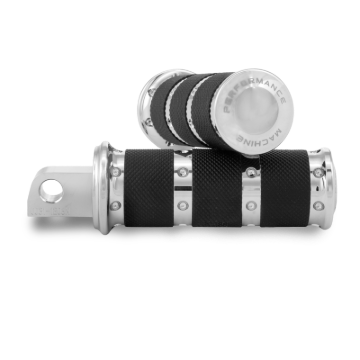 Picture of Performance Machine PFM Footpegs Passenger - 0035-1249M-CH