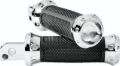 Picture of Performance Machine PFM Footpegs Passenger - 0035-1245M-CH