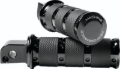 Picture of Performance Machine PFM Footpegs Passenger - 0035-1249M-B