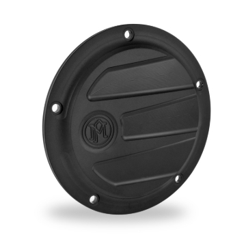 Picture of Performance Machine PFM Engine Covers - 0177-2075M-SMB