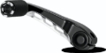 Picture of Performance Machine PFM Foot Controls Footpegs - 0034-1112-BM