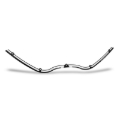 Picture of Performance Machine PFM Windscreen Trims Wind Deflectors - 0209-2017SCA-BM