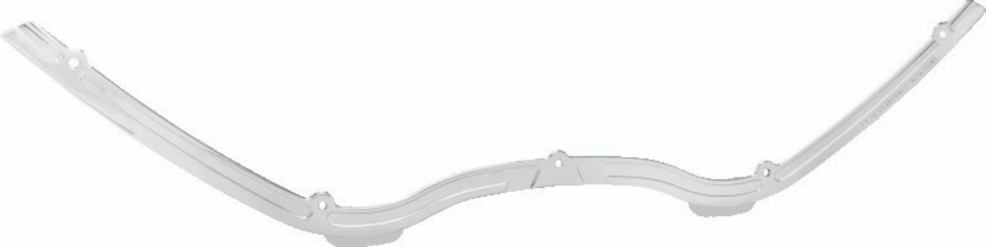 Picture of Performance Machine PFM Windscreen Trims Wind Deflectors - 0209-2018SCA-CH