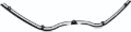 Picture of Performance Machine PFM Windscreen Trims Wind Deflectors - 0209-2017SCA-BM