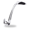 Picture of Performance Machine PFM Foot Controls Footpegs - 0032-1081-CH