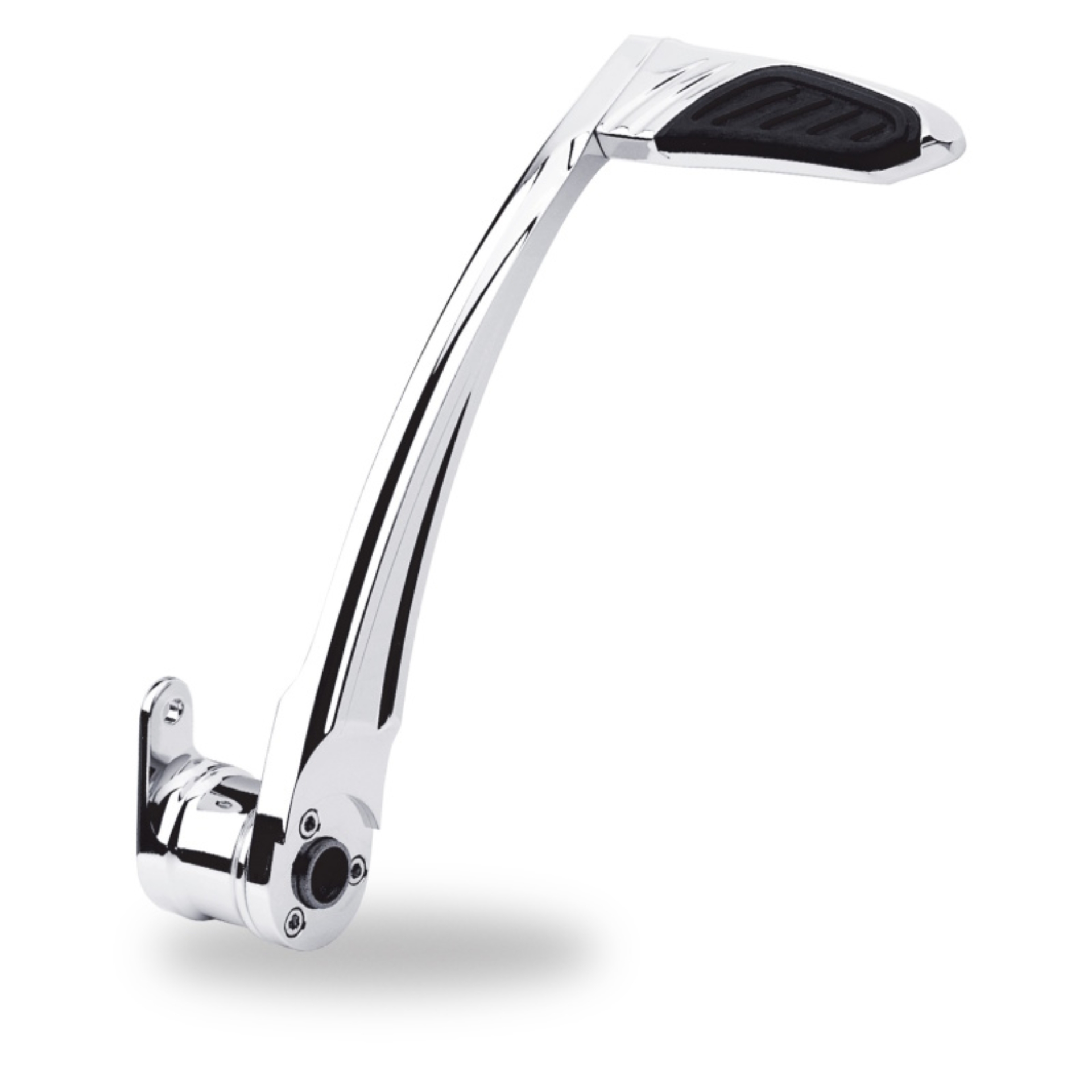 Picture of Performance Machine PFM Foot Controls Footpegs - 0032-1081-CH