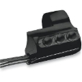 Picture of Performance Machine PFM Hand Controls Left Handlebars - 0062-2035-B