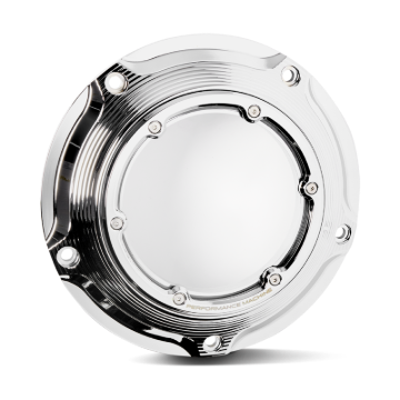 Picture of Performance Machine PFM Engine Covers - 0177-2083M-CH