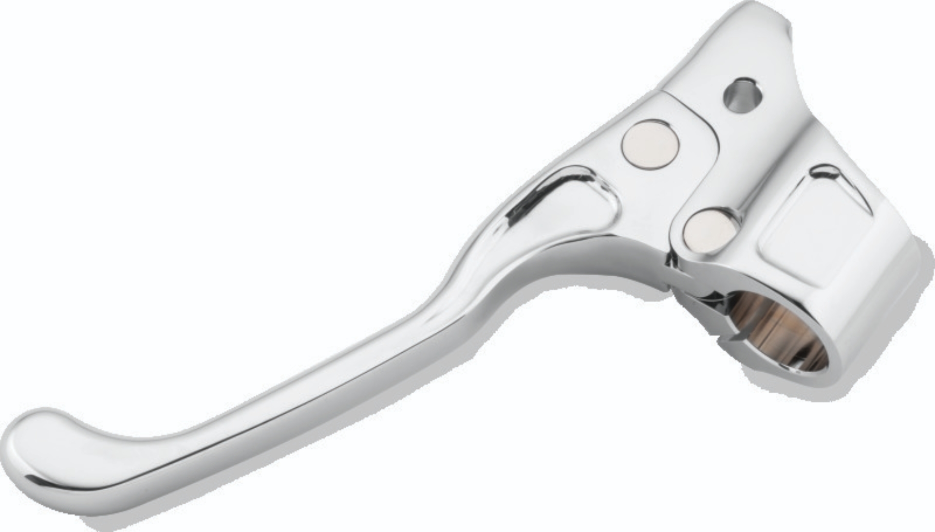 Picture of Performance Machine PFM Hand Controls Handlebars - 0062-2030-CH