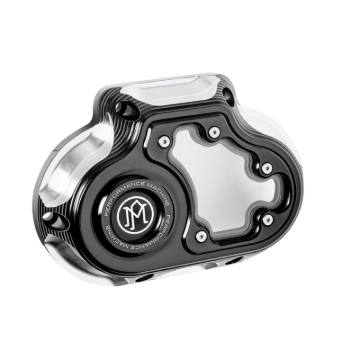 Picture of Performance Machine PFM Engine Covers - 0177-2080M-BM