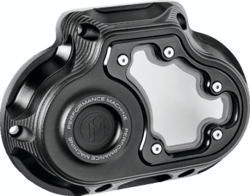 Picture of Performance Machine PFM Engine Covers - 0177-2081M-SMB