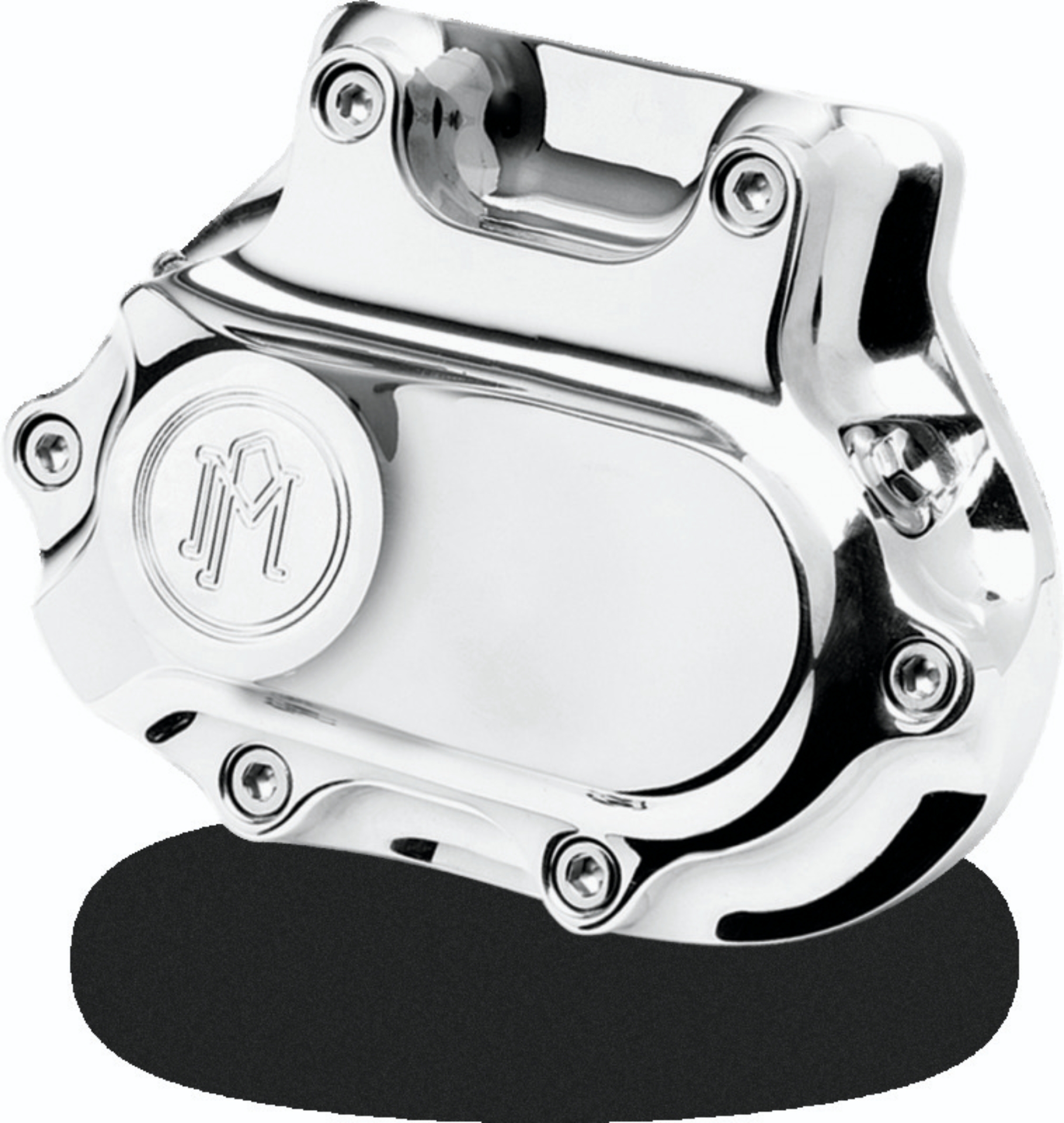 Picture of Performance Machine PFM Engine Covers - 0066-2000-CH