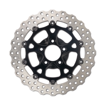 Picture of Performance Machine PFM Brake Rotors - 0133-1536S-B