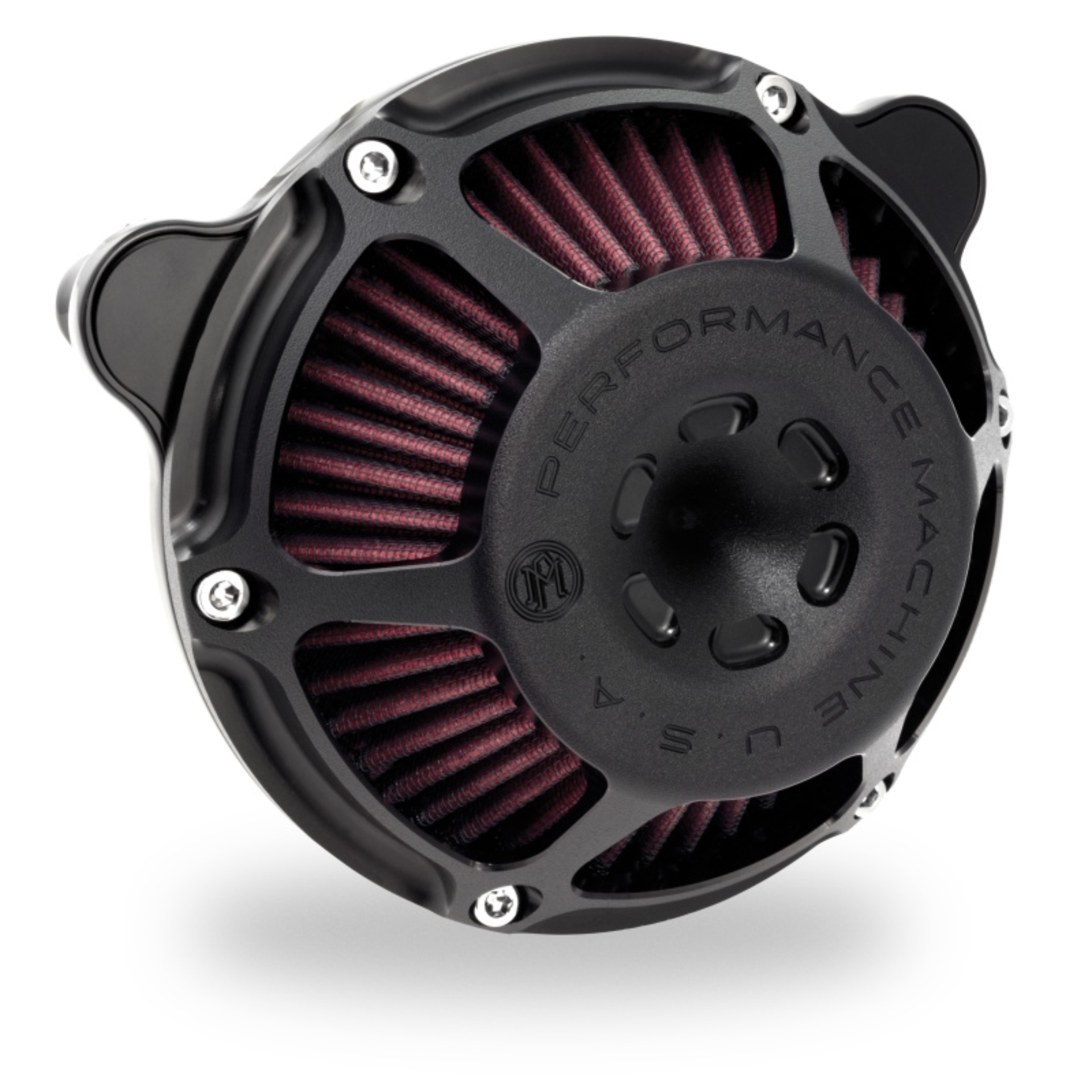 Picture of Performance Machine PFM Air Cleaners Air Filters - 0206-2081-SMB