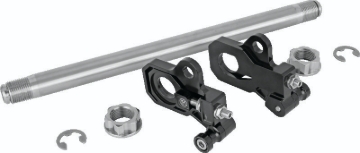 Picture of Performance Machine PFM Axle Adjuster Kits - 0117-0028M-B