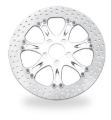 Picture of Performance Machine PFM Brake Rotors Front - 0133-3015HEAS