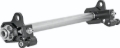 Picture of Performance Machine PFM Axle Adjuster Kits - 0117-0028M-B