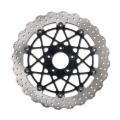 Picture of Performance Machine PFM Brake Rotors - 0133-3060S-B