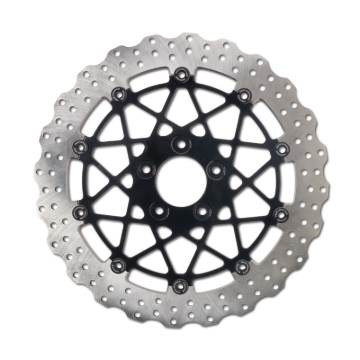 Picture of Performance Machine PFM Brake Rotors - 0133-3060S-B