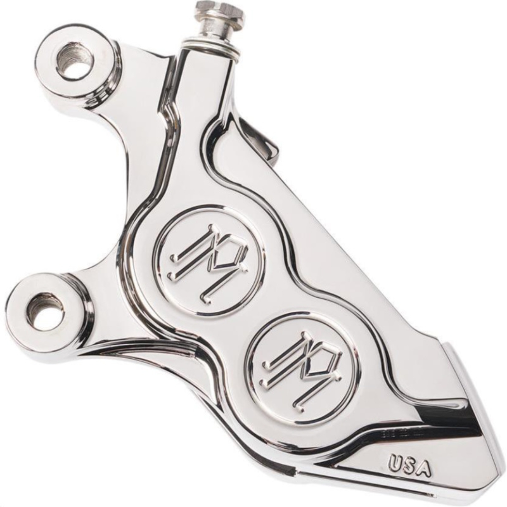 Picture of Performance Machine PFM Brake Calipers - 0052-2425-CH