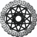 Picture of Performance Machine PFM Brake Rotors - 0133-3060S-B