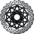 Picture of Performance Machine PFM Brake Rotors - 0133-3060S-B