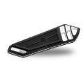 Picture of Performance Machine PFM Floorboards Driver Footpegs - 0036-1014-BM