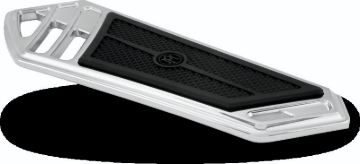 Picture of Performance Machine PFM Floorboards Driver Footpegs - 0036-1014-CH