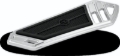 Picture of Performance Machine PFM Floorboards Driver Footpegs - 0036-1014-CH