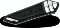 Picture of Performance Machine PFM Floorboards Driver Footpegs - 0036-1014-BM