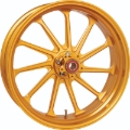 Picture of Performance Machine PFM Forged Wheels - 1269-7814R-ASLAP-G