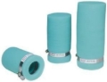 Picture of Uni Filter UNI Universal Sock Filters Air Filters - U-601