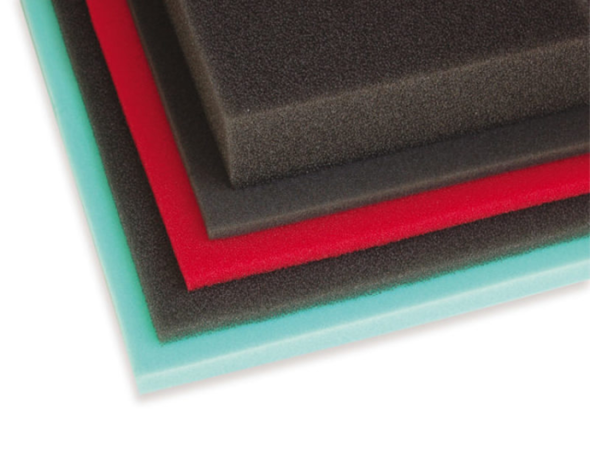 Picture of Uni Filter UNI Foam Sheets Air Filters - BF-1