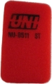 Picture of Uni Filter UNI Polaris ATV Air Filters - NU-8511ST