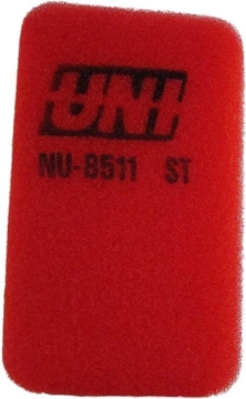 Picture of Uni Filter UNI Polaris ATV Air Filters - NU-8511ST