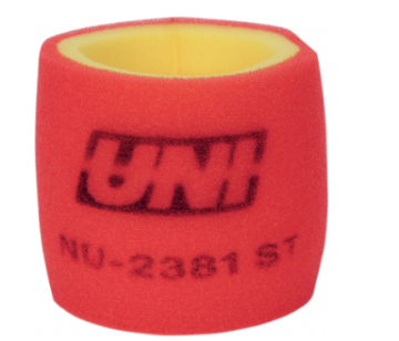 Picture of Uni Filter UNI Universal Two-Stage Pod Filters Air Filters - NU-2381ST