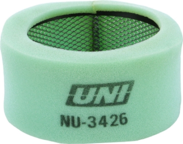 Picture of Uni Filter UNI Harley Davidson Motorcycle/Buell Motorcycle Air Filters - NU-3426
