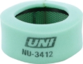Picture of Uni Filter UNI Harley Davidson Motorcycle/Buell Motorcycle Air Filters - NU-3421
