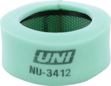 Picture of Uni Filter UNI Harley Davidson Motorcycle/Buell Motorcycle Air Filters - NU-3421