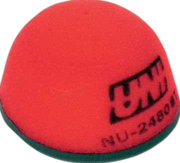 Picture of Uni Filter UNI Suzuki Motorcycle Air Filters - NU-2480ST