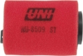 Picture of Uni Filter UNI Polaris ATV Air Filters - NU-8509ST