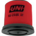 Picture of Uni Filter UNI Suzuki ATV Air Filters - NU-2486ST