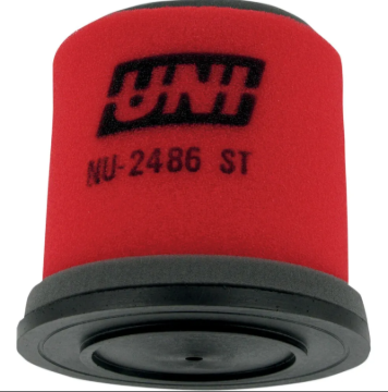 Picture of Uni Filter UNI Suzuki ATV Air Filters - NU-2486ST